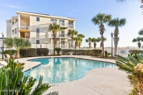 1135 Park Road SW Sunset Beach NC 28468