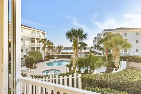 1135 Park Road SW Sunset Beach NC 28468
