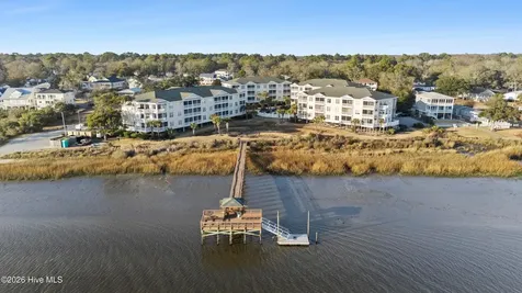 1135 Park Road SW Sunset Beach NC 28468