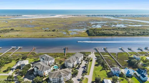 1135 Park Road SW Sunset Beach NC 28468