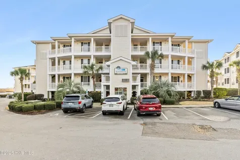 1135 Park Road SW Sunset Beach NC 28468
