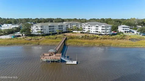 1135 Park Road SW Sunset Beach NC 28468