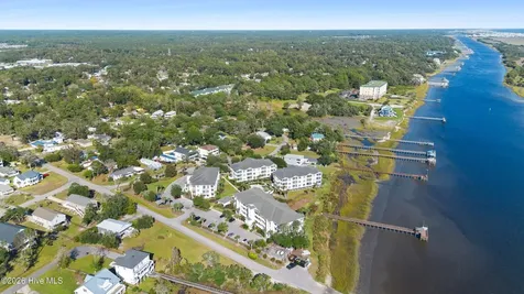 1135 Park Road SW Sunset Beach NC 28468