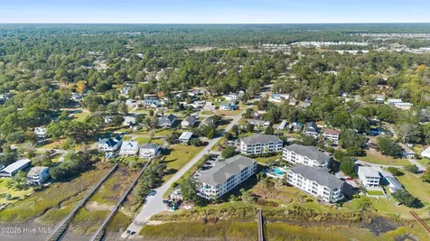 1135 Park Road SW Sunset Beach NC 28468