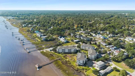 1135 Park Road SW Sunset Beach NC 28468