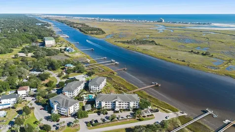 1135 Park Road SW Sunset Beach NC 28468