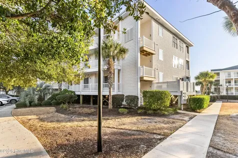 1135 Park Road SW Sunset Beach NC 28468