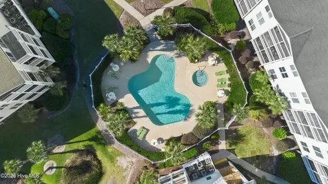 1135 Park Road SW Sunset Beach NC 28468