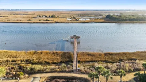 1135 Park Road SW Sunset Beach NC 28468