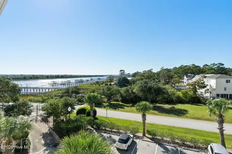 1135 Park Road SW Sunset Beach NC 28468