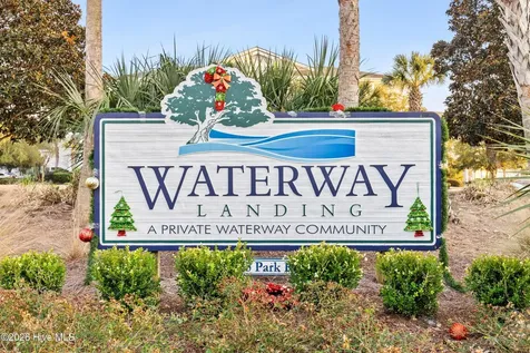 1135 Park Road SW Sunset Beach NC 28468