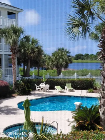 1135 Park Road SW Sunset Beach NC 28468