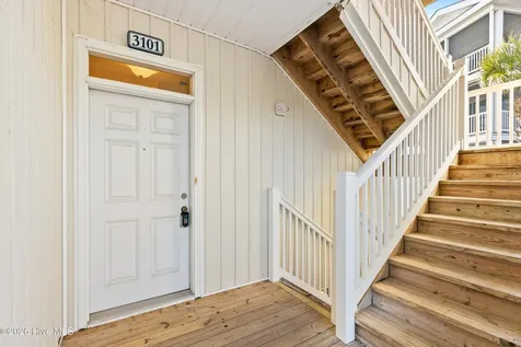1135 Park Road SW Sunset Beach NC 28468