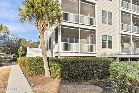 1135 Park Road SW Sunset Beach NC 28468