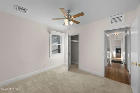 1603 Oakwood Avenue New Bern NC 28560