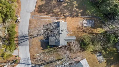 1603 Oakwood Avenue New Bern NC 28560