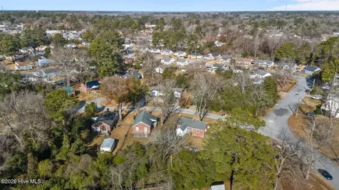 1603 Oakwood Avenue New Bern NC 28560