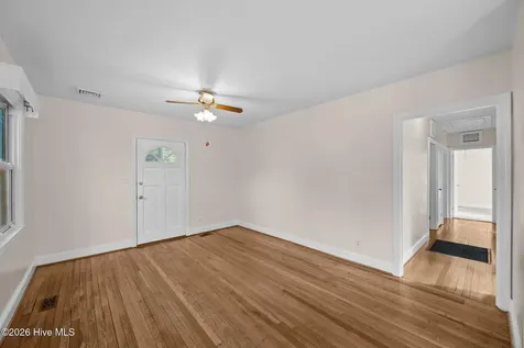 1603 Oakwood Avenue New Bern NC 28560