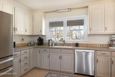 2574 Norrington Road Lillington NC 27546