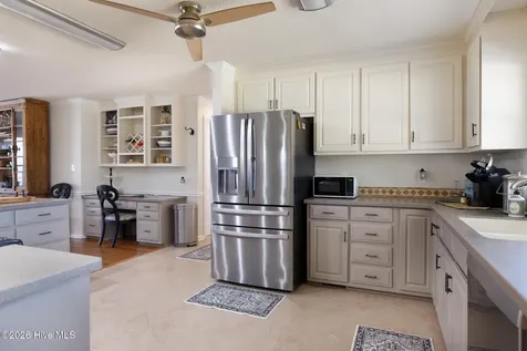 2574 Norrington Road Lillington NC 27546