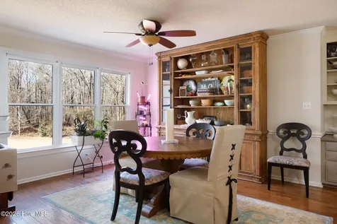 2574 Norrington Road Lillington NC 27546