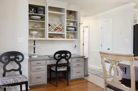 2574 Norrington Road Lillington NC 27546