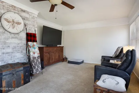 2574 Norrington Road Lillington NC 27546