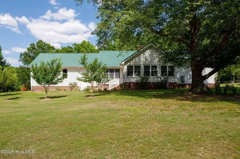 2574 Norrington Road Lillington NC 27546