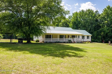 2574 Norrington Road Lillington NC 27546