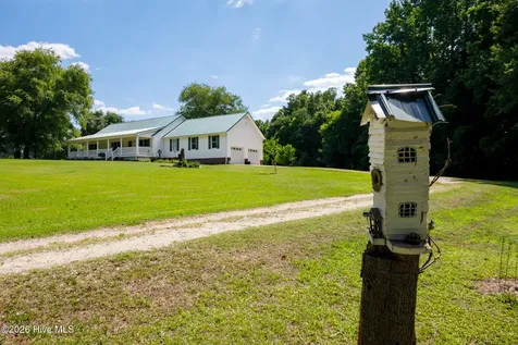 2574 Norrington Road Lillington NC 27546