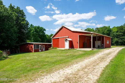 2574 Norrington Road Lillington NC 27546