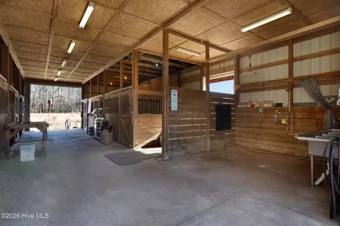 2574 Norrington Road Lillington NC 27546