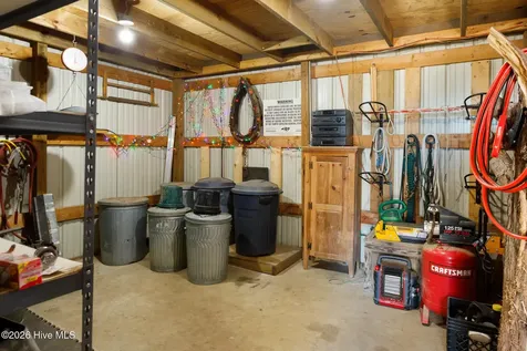 2574 Norrington Road Lillington NC 27546