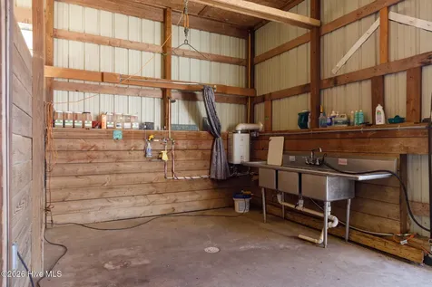 2574 Norrington Road Lillington NC 27546