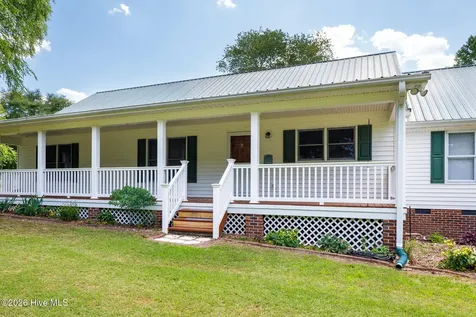 2574 Norrington Road Lillington NC 27546