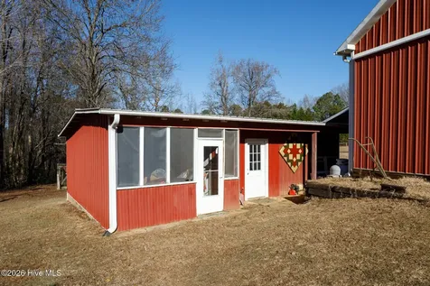 2574 Norrington Road Lillington NC 27546