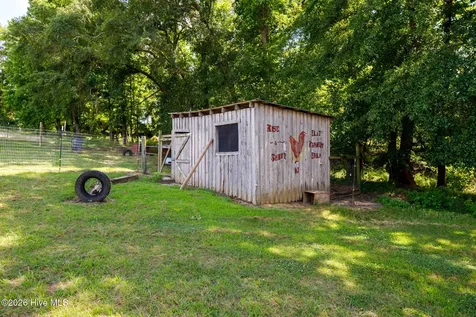 2574 Norrington Road Lillington NC 27546