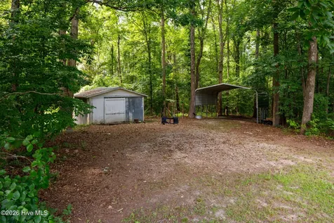 2574 Norrington Road Lillington NC 27546