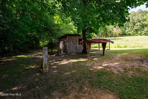 2574 Norrington Road Lillington NC 27546