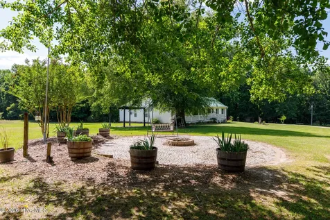 2574 Norrington Road Lillington NC 27546