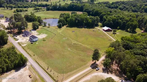 2574 Norrington Road Lillington NC 27546