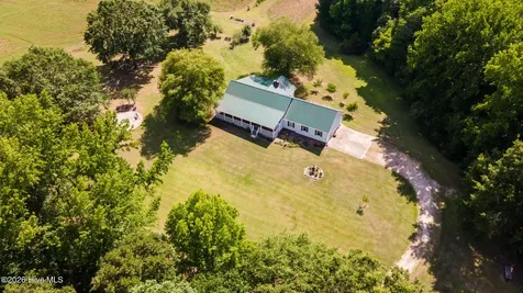 2574 Norrington Road Lillington NC 27546