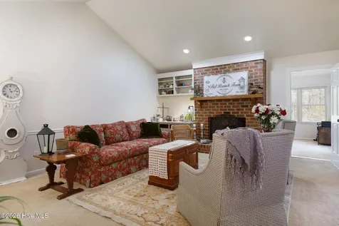2574 Norrington Road Lillington NC 27546