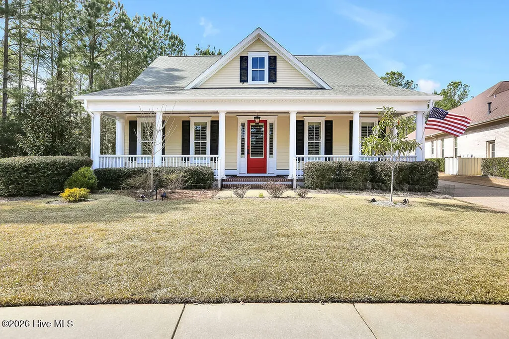 1090 Evangeline Drive Leland NC 28451