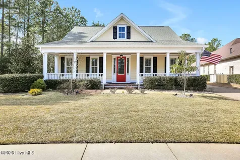 1090 Evangeline Drive Leland NC 28451