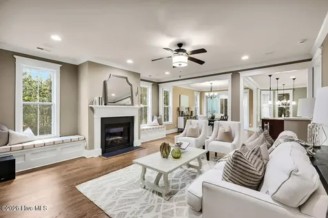 1090 Evangeline Drive Leland NC 28451