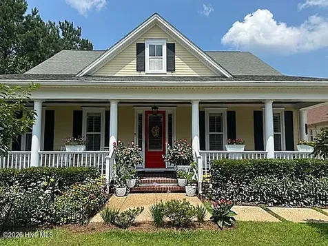 1090 Evangeline Drive Leland NC 28451