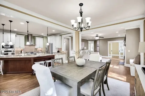1090 Evangeline Drive Leland NC 28451