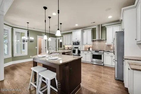 1090 Evangeline Drive Leland NC 28451