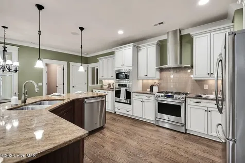 1090 Evangeline Drive Leland NC 28451